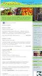 Mobile Screenshot of fredobio-asso.org